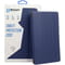 Фото - Чохол-книжка BeCover Flexible TPU Mate для Samsung Galaxy Tab S6 Lite 10.4 SM-P620/SM-P625/SM-P627 Deep Blue (712514) | click.ua