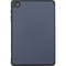 Фото - Чохол-книжка BeCover Flexible TPU Mate для Samsung Galaxy Tab S6 Lite 10.4 SM-P620/SM-P625/SM-P627 Deep Blue (712514) | click.ua