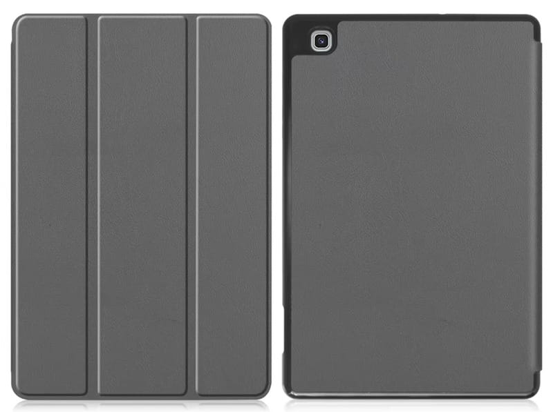 Чохол-книжка BeCover Flexible TPU Mate для Samsung Galaxy Tab S6 Lite 10.4 SM-P620/SM-P625/SM-P627 Grey (712515)