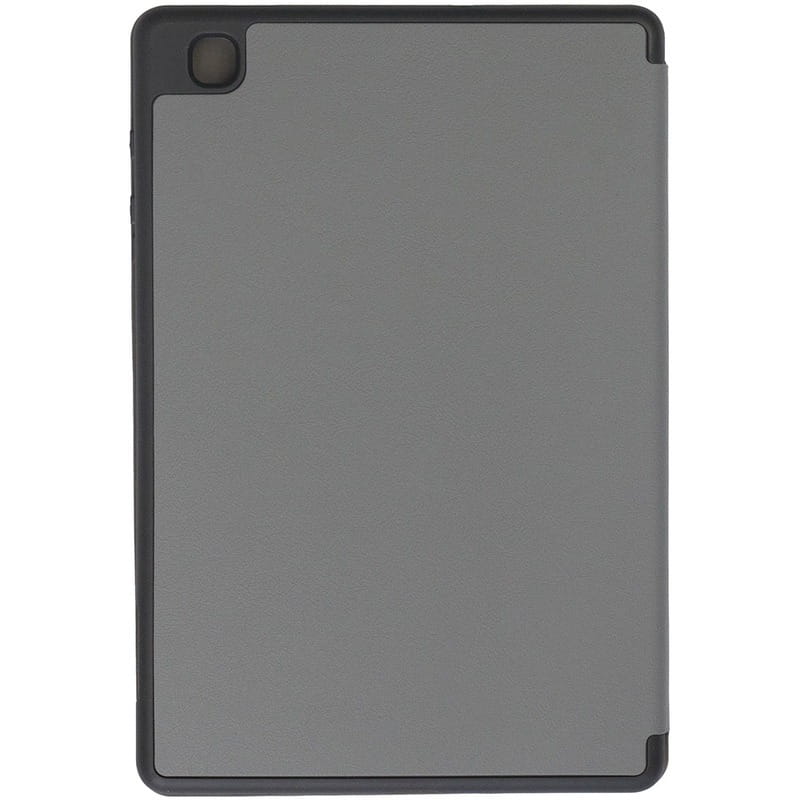 Чохол-книжка BeCover Flexible TPU Mate для Samsung Galaxy Tab S6 Lite 10.4 SM-P620/SM-P625/SM-P627 Grey (712515)