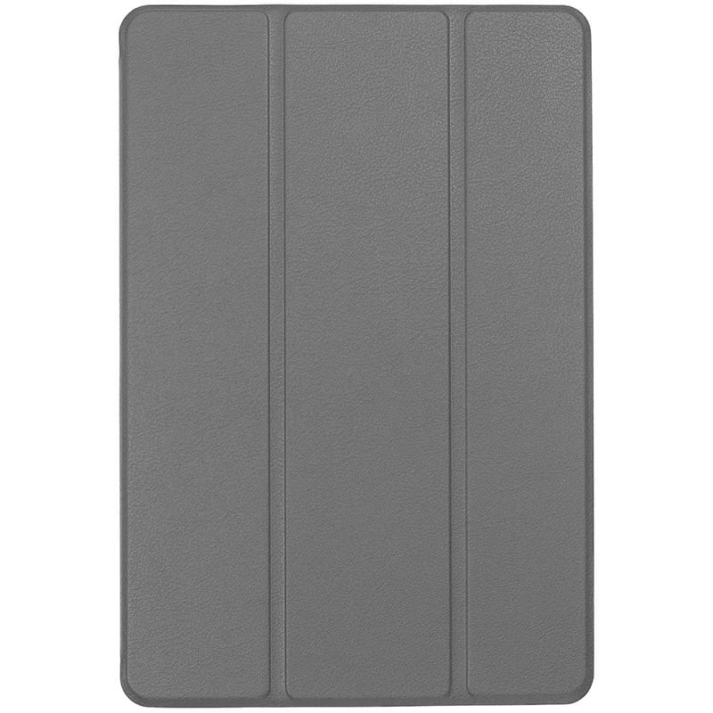 Чохол-книжка BeCover Flexible TPU Mate для Samsung Galaxy Tab S6 Lite 10.4 SM-P620/SM-P625/SM-P627 Grey (712515)