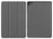 Фото - Чохол-книжка BeCover Flexible TPU Mate для Samsung Galaxy Tab S6 Lite 10.4 SM-P620/SM-P625/SM-P627 Grey (712515) | click.ua