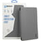 Фото - Чохол-книжка BeCover Flexible TPU Mate для Samsung Galaxy Tab S6 Lite 10.4 SM-P620/SM-P625/SM-P627 Grey (712515) | click.ua