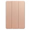 Фото - Чохол-книжка BeCover Flexible TPU Mate для Samsung Galaxy Tab S6 Lite 10.4 SM-P620/SM-P625/SM-P627 Rose Gold (712517) | click.ua