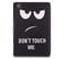 Фото - Чохол-книжка BeCover Flexible TPU Mate для Samsung Galaxy Tab S6 Lite 10.4 SM-P620/SM-P625/SM-P627 Don`t Touch (712518) | click.ua