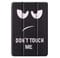 Фото - Чохол-книжка BeCover Flexible TPU Mate для Samsung Galaxy Tab S6 Lite 10.4 SM-P620/SM-P625/SM-P627 Don`t Touch (712518) | click.ua