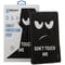 Фото - Чохол-книжка BeCover Flexible TPU Mate для Samsung Galaxy Tab S6 Lite 10.4 SM-P620/SM-P625/SM-P627 Don`t Touch (712518) | click.ua