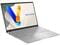 Фото - Ноутбук Asus Vivobook S 14 OLED M5406KA-QD080 (90NB15W1-M006C0) Cool Silver | click.ua