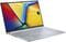 Фото - Ноутбук Asus Vivobook 15 OLED X1505VA-L1674 (90NB10P2-M00VR0) Cool Silver | click.ua