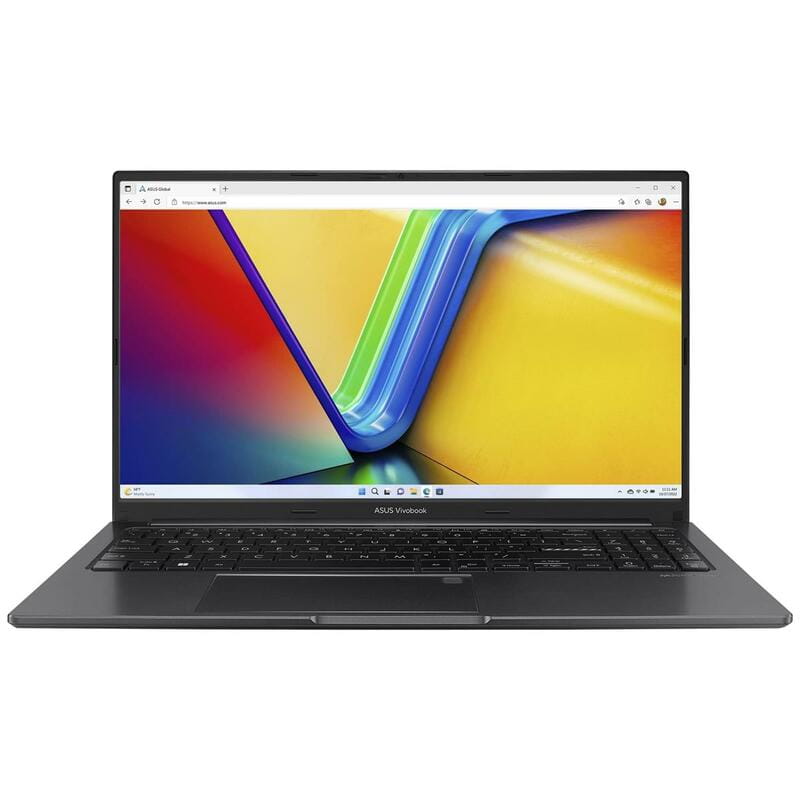 Ноутбук Asus Vivobook 15 OLED X1505VA-L1673 (90NB10P1-M00VP0) Indie Black