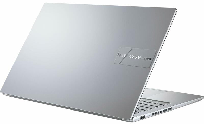 Ноутбук Asus Vivobook 15 OLED X1505VA-L1676 (90NB10P2-M00VT0) Cool Silver