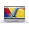 Фото - Ноутбук Asus Vivobook 15 OLED X1505VA-L1676 (90NB10P2-M00VT0) Cool Silver | click.ua