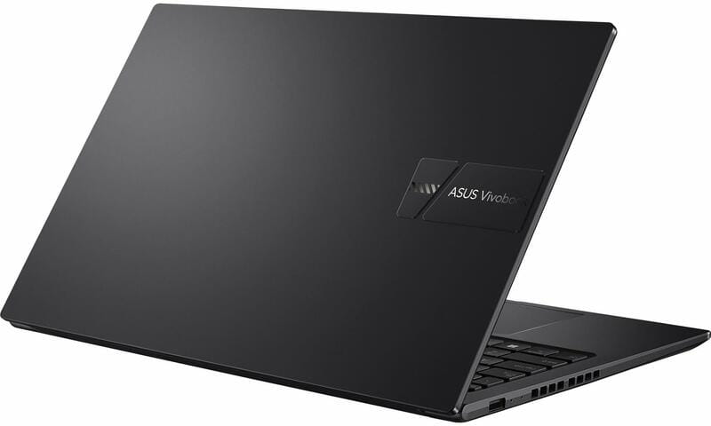 Ноутбук Asus Vivobook 15 OLED X1505VA-L1675 (90NB10P1-M00VS0) Indie Black