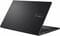 Фото - Ноутбук Asus Vivobook 15 OLED X1505VA-L1675 (90NB10P1-M00VS0) Indie Black | click.ua