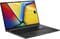 Фото - Ноутбук Asus Vivobook 15 OLED X1505VA-L1675 (90NB10P1-M00VS0) Indie Black | click.ua