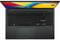 Фото - Ноутбук Asus Vivobook 15 OLED X1505VA-L1675 (90NB10P1-M00VS0) Indie Black | click.ua