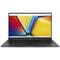Фото - Ноутбук Asus Vivobook 15 OLED X1505VA-L1675 (90NB10P1-M00VS0) Indie Black | click.ua