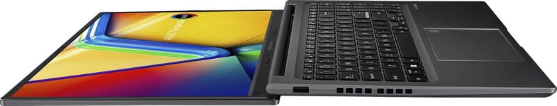 Ноутбук Asus Vivobook 15 OLED M1505YA-L1034 (90NB10Q1-M00160) Indie Black