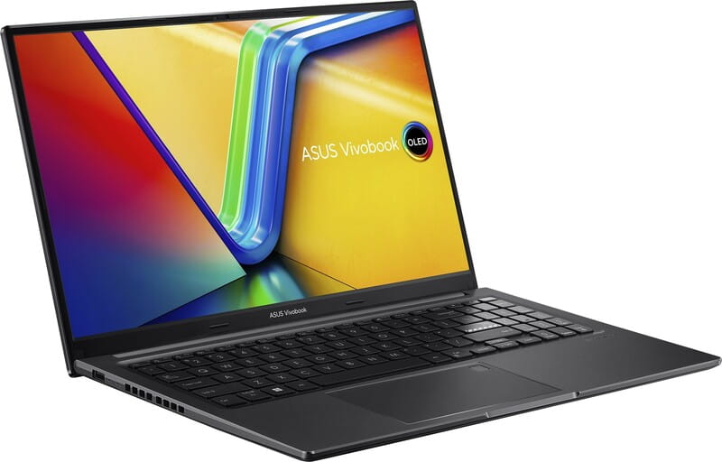 Ноутбук Asus Vivobook 15 OLED M1505YA-L1034 (90NB10Q1-M00160) Indie Black