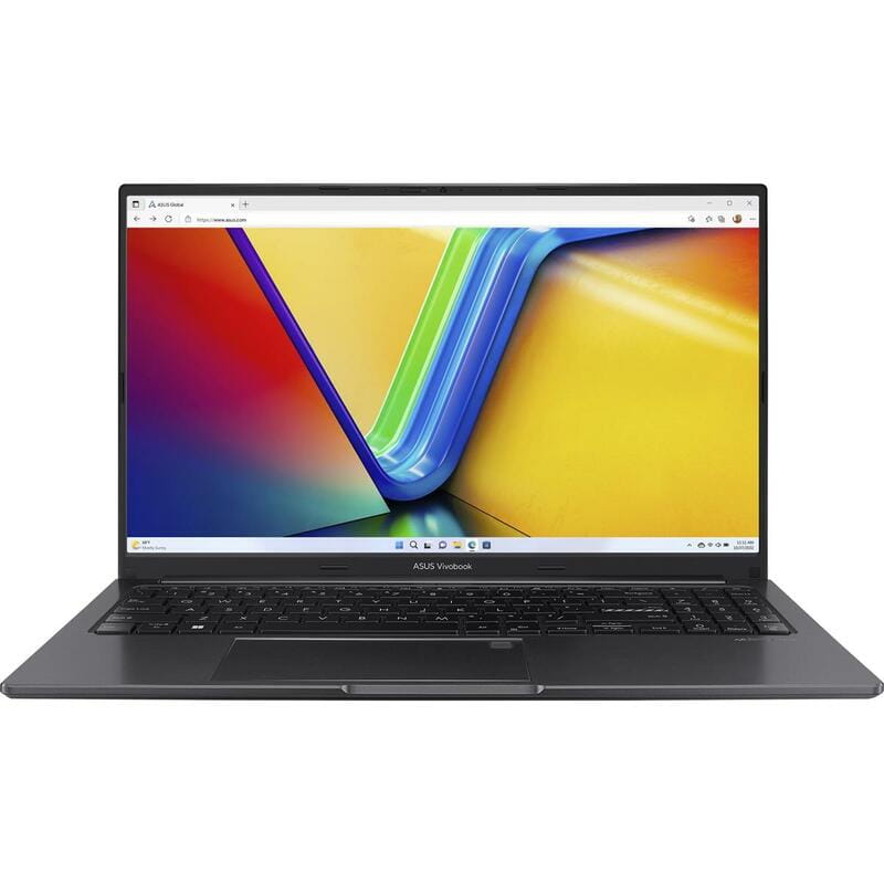 Ноутбук Asus Vivobook 15 OLED M1505YA-L1034 (90NB10Q1-M00160) Indie Black