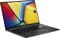 Фото - Ноутбук Asus Vivobook 15 OLED M1505YA-L1034 (90NB10Q1-M00160) Indie Black | click.ua