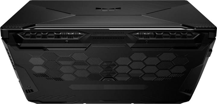 Ноутбук Asus TUF Gaming A15 FA506NC-HN169 (90NR0JF7-M00DE0) Graphite Black