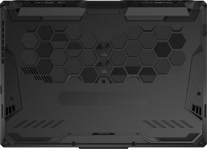 Ноутбук Asus TUF Gaming A15 FA506NC-HN169 (90NR0JF7-M00DE0) Graphite Black