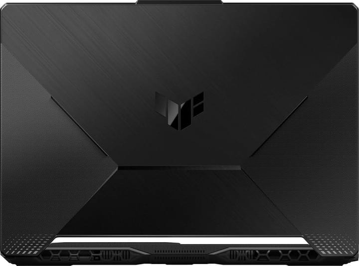 Ноутбук Asus TUF Gaming A15 FA506NC-HN169 (90NR0JF7-M00DE0) Graphite Black