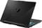 Фото - Ноутбук Asus TUF Gaming A15 FA506NC-HN169 (90NR0JF7-M00DE0) Graphite Black | click.ua