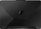 Фото - Ноутбук Asus TUF Gaming A15 FA506NC-HN169 (90NR0JF7-M00DE0) Graphite Black | click.ua
