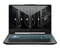 Фото - Ноутбук Asus TUF Gaming A15 FA506NC-HN169 (90NR0JF7-M00DE0) Graphite Black | click.ua