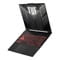 Фото - Ноутбук Asus TUF Gaming A16 FA607NU-RL061 (90NR0MU3-M00450) Mecha Gray | click.ua