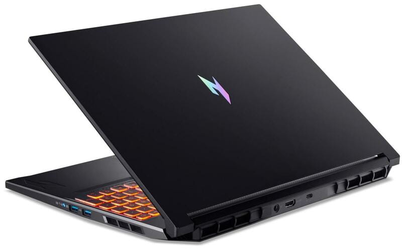 Ноутбук Acer Nitro V 16 ANV16-61 (NH.QULEU.004) Black