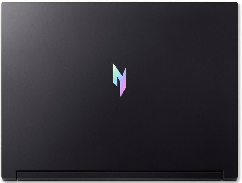 Ноутбук Acer Nitro V 16 ANV16-61 (NH.QULEU.004) Black