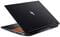 Фото - Ноутбук Acer Nitro V 16 ANV16-61 (NH.QULEU.004) Black | click.ua