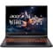Фото - Ноутбук Acer Nitro V 16 ANV16-61 (NH.QULEU.004) Black | click.ua