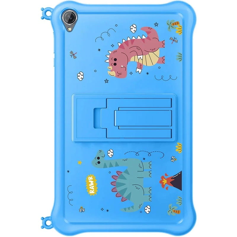 Планшет Blackview Tab 50 Kids 3/64GB Blue (6931548314035)