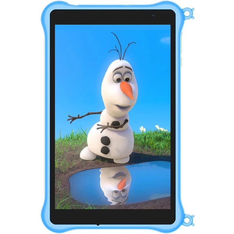 Планшет Blackview Tab 50 Kids 3/64GB Blue (6931548314035)