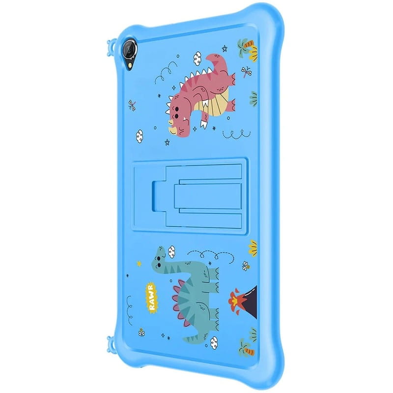 Планшет Blackview Tab 50 Kids 3/64GB Blue (6931548314035)