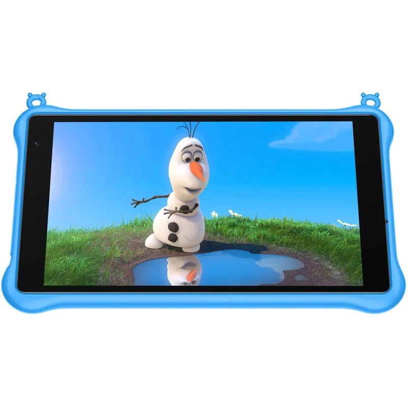Планшет Blackview Tab 50 Kids 3/64GB Blue (6931548314035)
