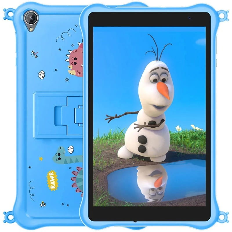 Планшет Blackview Tab 50 Kids 3/64GB Blue (6931548314035)