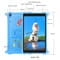 Фото - Планшет Blackview Tab 50 Kids 3/64GB Blue (6931548314035) | click.ua