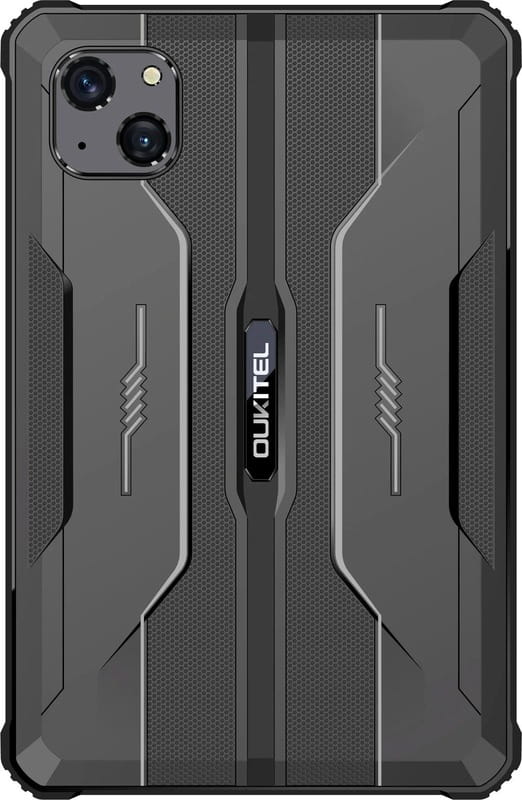 Планшет Oukitel RT3 Pro 4/128GB Black (6931940767194)