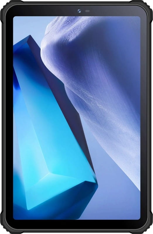 Планшет Oukitel RT3 Pro 4/128GB Black (6931940767194)