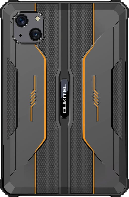 Планшет Oukitel RT3 Pro 4/128GB Orange (6931940767187)
