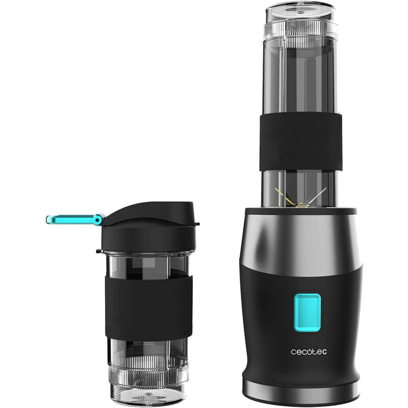 Блендер Cecotec Power Titanium 900 ProGo (CCTC-03916)