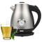 Фото - Електрочайник Cecotec ThermoSense 620 Retro Steel (CCTC-01458) | click.ua