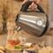 Фото - Електрочайник Cecotec ThermoSense 620 Retro Steel (CCTC-01458) | click.ua