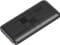 Фото - Универсальная мобильная батарея XO PR187 10000mAh 22.5W Black | click.ua