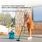 Фото - Пылесос Cecotec Conga Rockstar Wet & Dry Compact Garden Plus (A01_EU01_100012) | click.ua